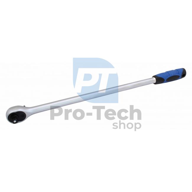 Ratchet extended 3/8" 435mm 15784