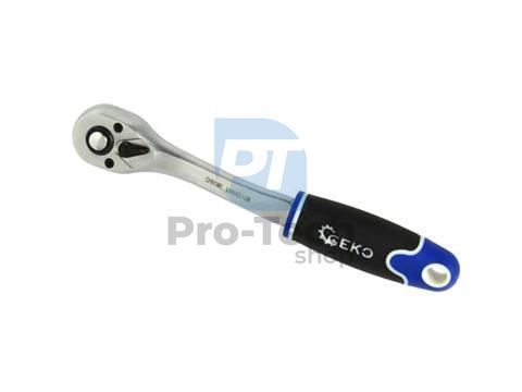 Ratchet 1/4" 72-tooth pro 01192