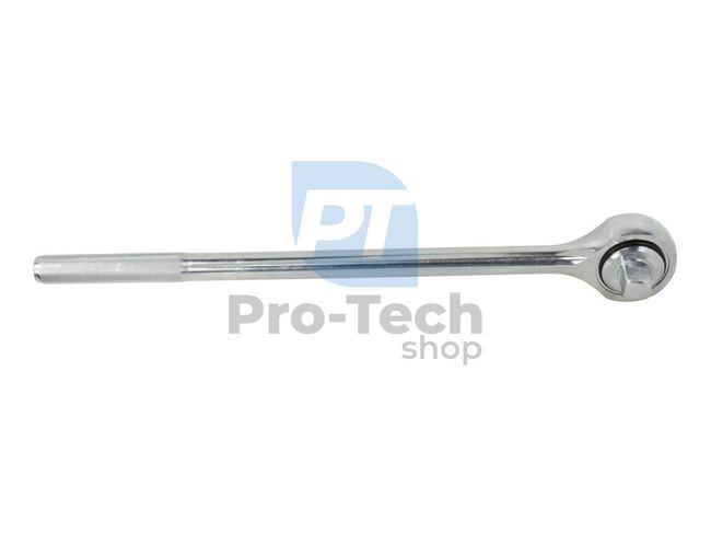 Large ratchet 3/4" 01195