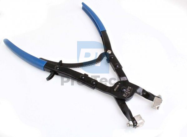 Hose clamp pliers 12261