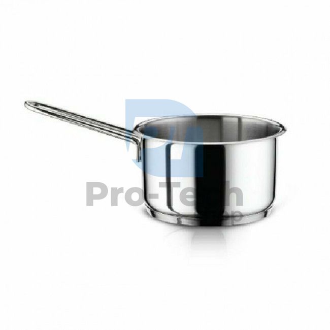 Stainless steel saucepan 1,3L 14cm 51258