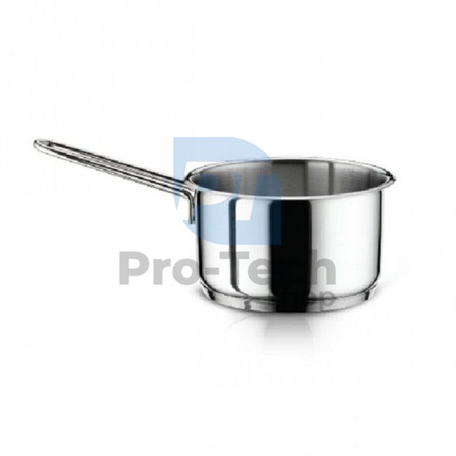 Stainless steel saucepan 1,8L 16cm 51259