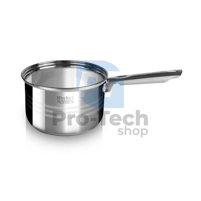 Stainless steel saucepan 16cm 53200