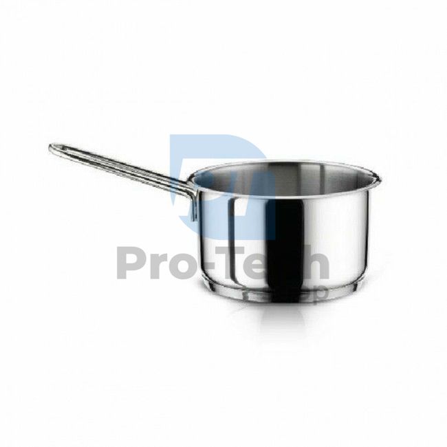 Stainless steel saucepan 2,5L 18cm 51260