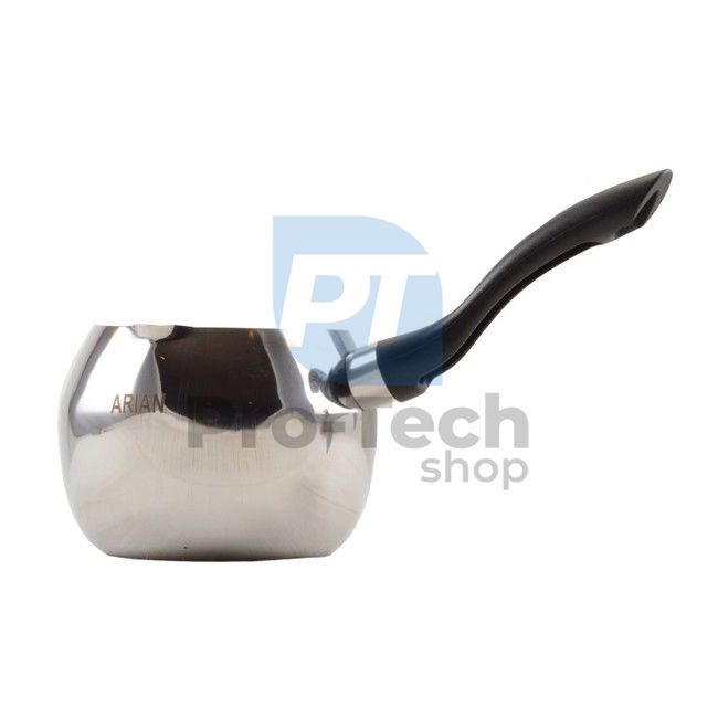 Stainless steel saucepan Arian 0,75L 11,5cm 52737