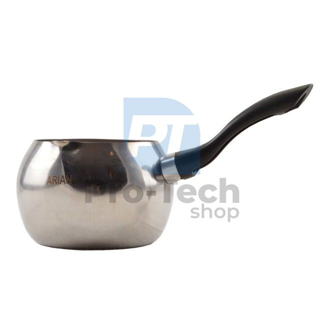 Stainless steel saucepan Arian 1,2L 13,5cm 52731