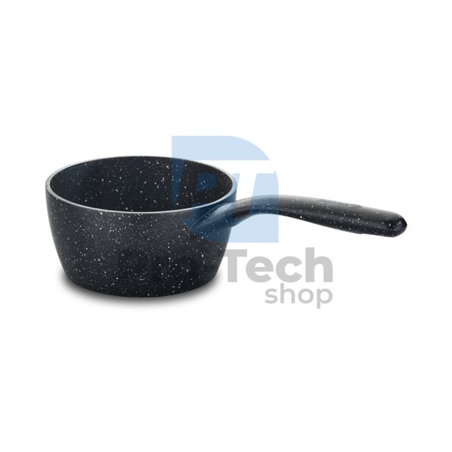 Saucepan with marble surface 18cm Gusto Plus 53945