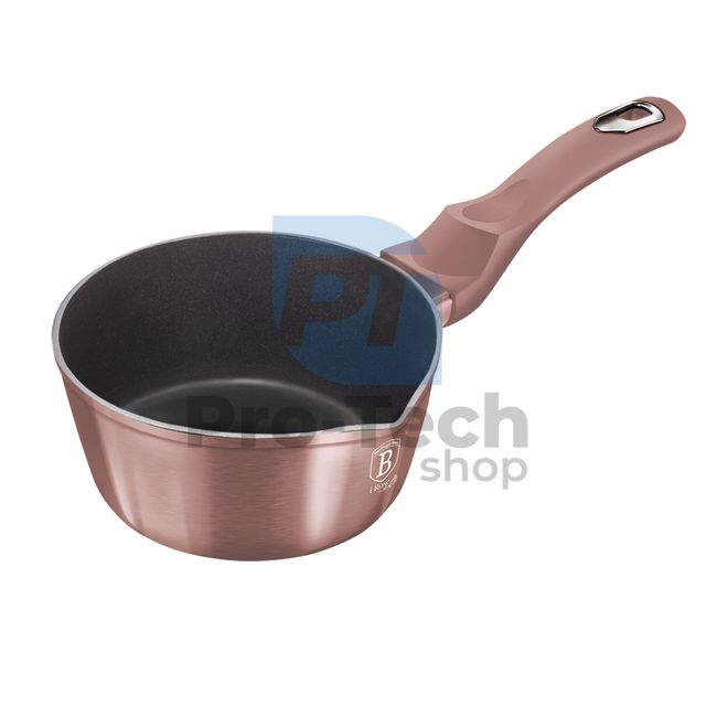 Frying pan with titanium surface 16cm I-ROSE COLLECTION 19917