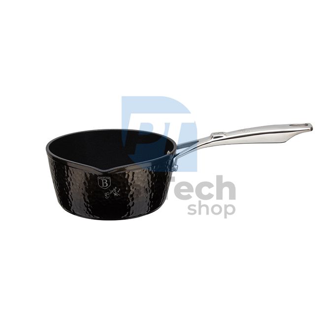 Saucepan with titanium surface 16cm SHINE BASALT COLLECTION 20642