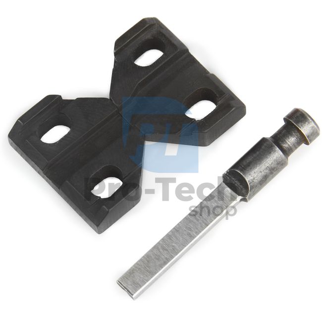 Punch and die for sheet metal cutter 1.8mm 14412