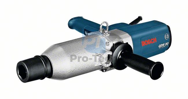 Bosch impact wrench GDS 30 03327