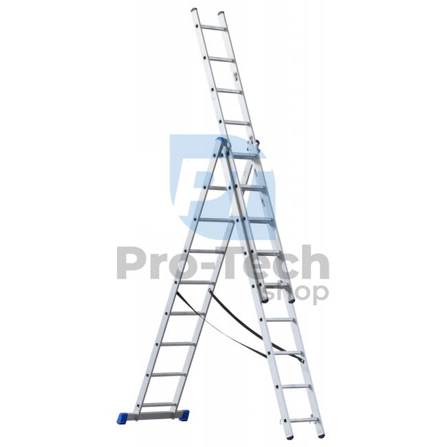 3-part ladder 3x12 8,4m 10338