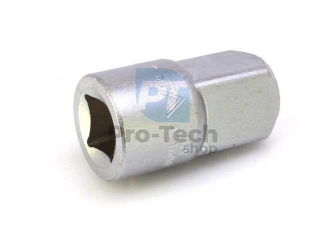 Socket wrench reducer 1/2" - 3/4" Asta 12701