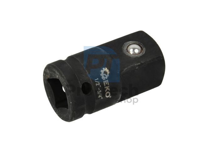 Socket wrench reducer 1/2" - 3/4" 02700