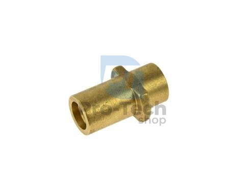 Reducer for Kärcher K to M22 brass 06847