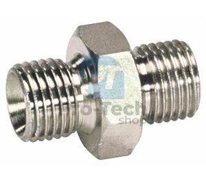 Reducer 1/4 to 1/4 MM 04243