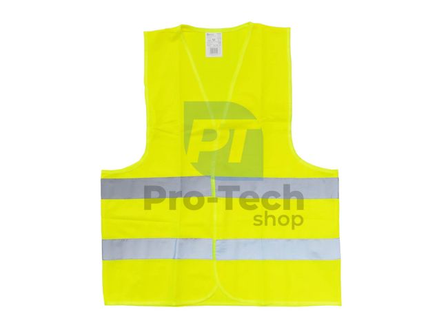 Reflective vest 120g/m2 L 13860