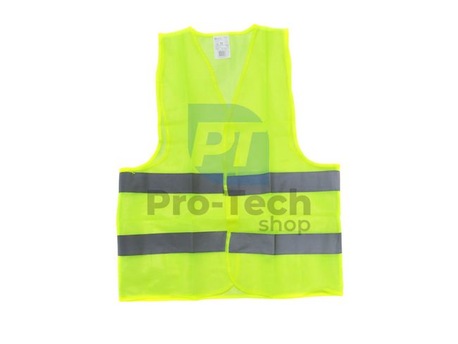 Reflective vest Basic L 13841