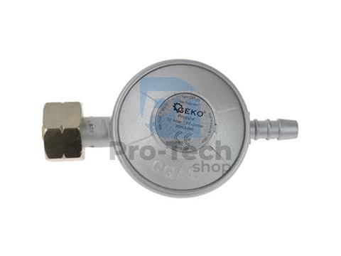 Gas Pressure Regulator 37mbar 11kg 09208