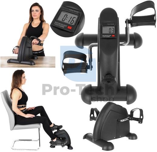 Rehabilitation exercise bike 75003