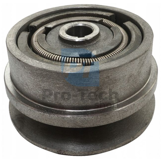 Belt with centrifugal coupling 115x19mm 13771