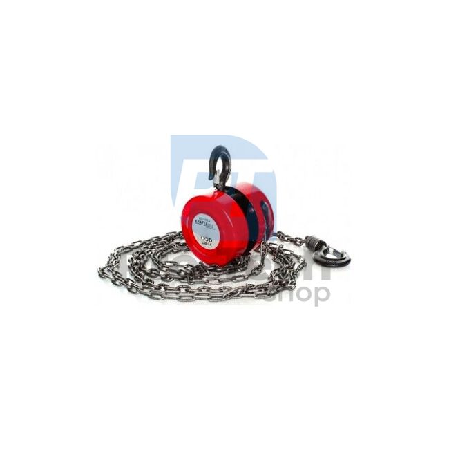 Chain hoist 2t 40573