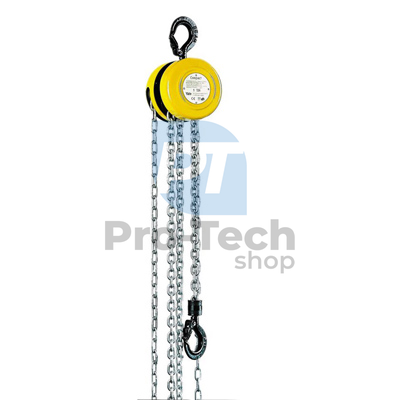 Chain hoist 5t HQ 02181_1