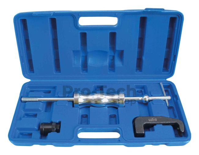 Reverse puller for removing injectors Mercedes, BMW 12217