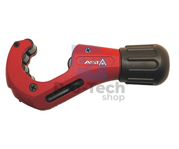 Telescopic pipe cutter 3-35mm pro Asta A-ROG350 05998