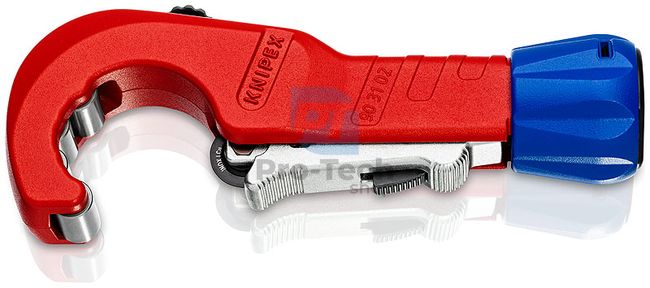 Tube cutter TubiX® 6-35mm KNIPEX 15271