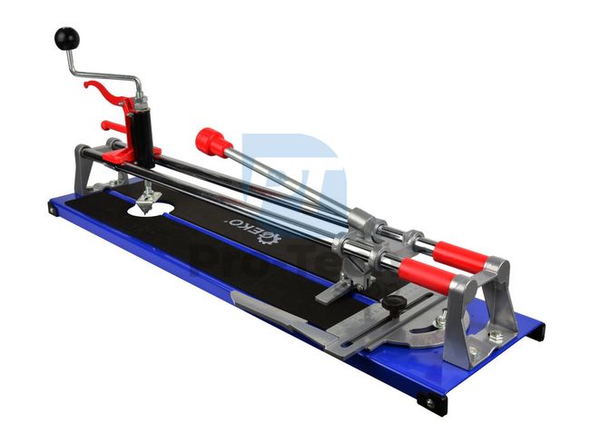 Tile cutter 600mm 01829