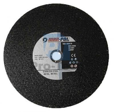 Metal cutting wheel 400mm x 4.0mm x 32mm 00443