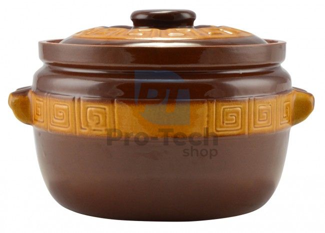 Roman pot 5L 24cm 50976