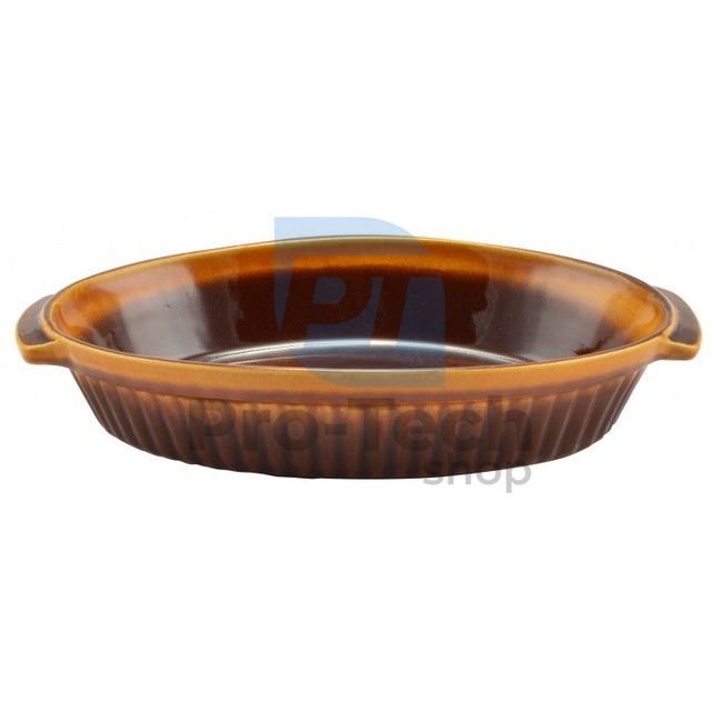 Roman baking dish 19,5cm 51201