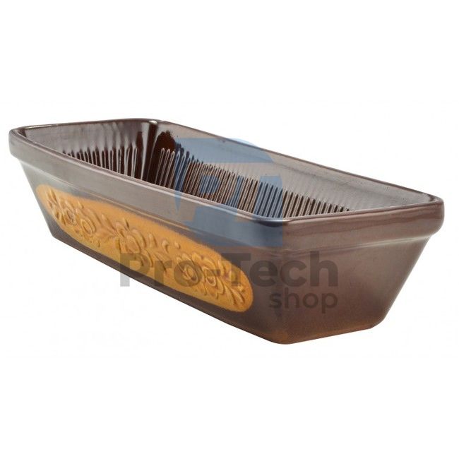 Roman baking dish 33,5x15,3cm 52878