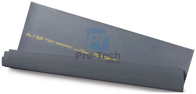 Rubber mat 10000x1000mm KNIPEX 13439