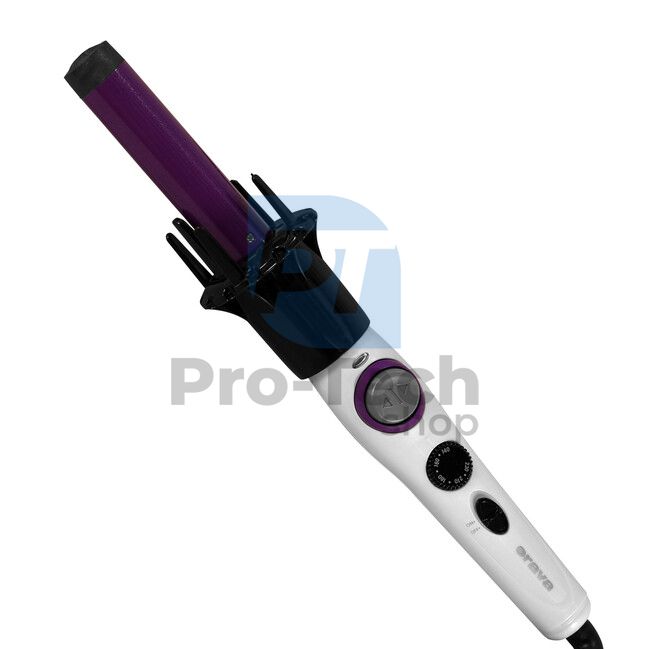 Rotary curling iron Orava 73486