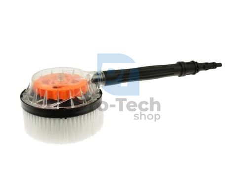 Rotary Water Brush 360° 06562