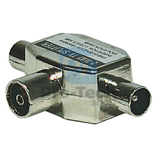 Ferrite splitter EU 2501 (D194) 70340