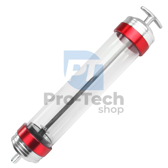 Handheld Injection Oil Extractor 500ml 30cm 12955