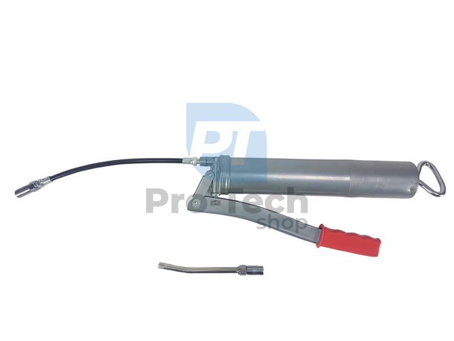 Manual grease gun, grease pump 500ml 00175