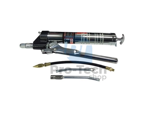 Manual grease gun, grease pump 600ml 00176