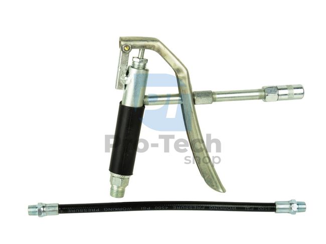 Hand grease gun 01508