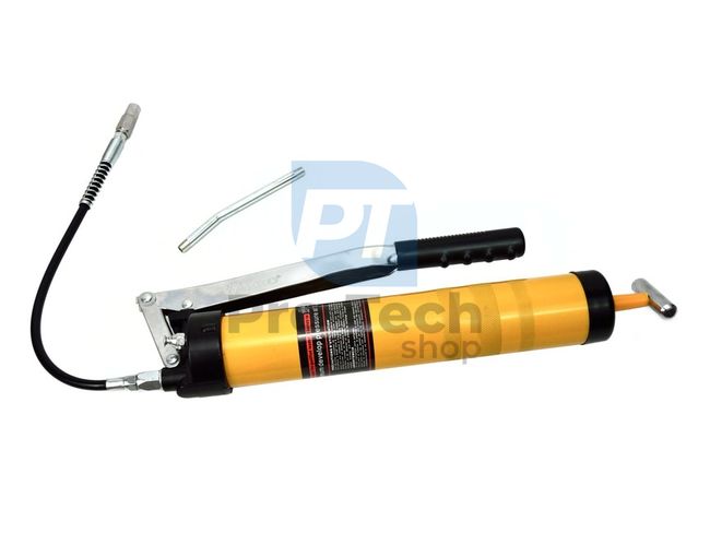 Hand grease gun PRO 900ml 01506