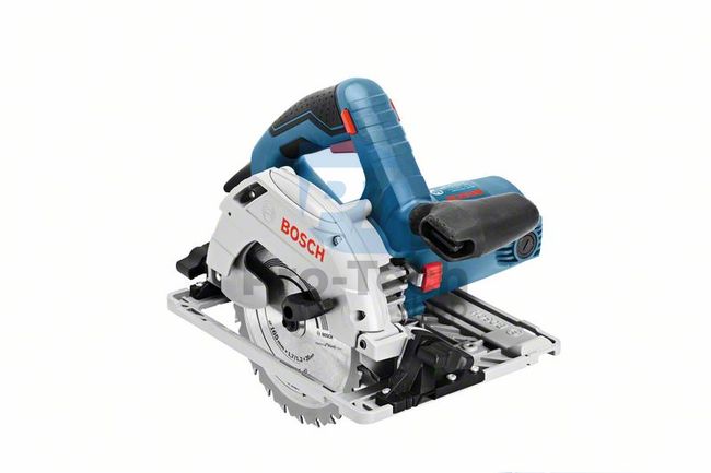 Hand circular saw Bosch GKS 55+ GCE 03352