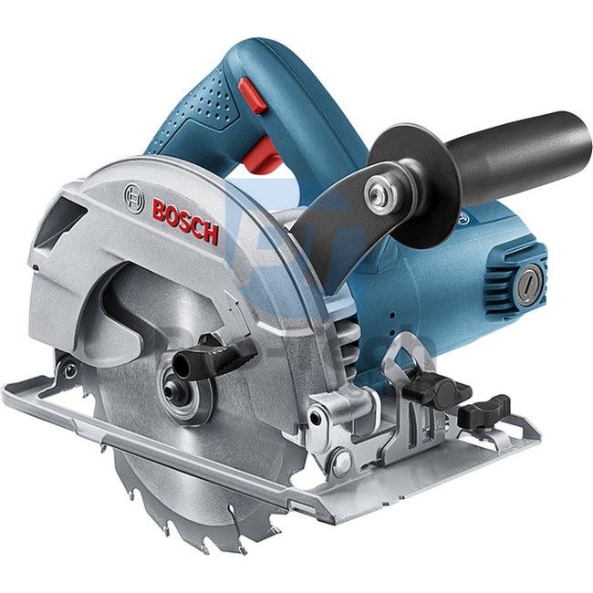 Hand Circular Saw Bosch GKS 600 Professional 04437