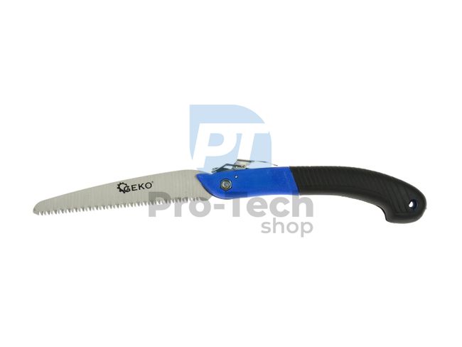 Hand saw for wood 180mm closing 09642