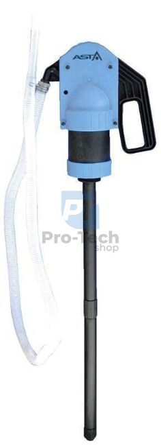 Hand pump for AdBlue profi Asta PLP/02 12644