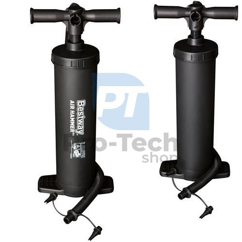 Hand pump for pool/mattress - BESTWAY 62030 75021