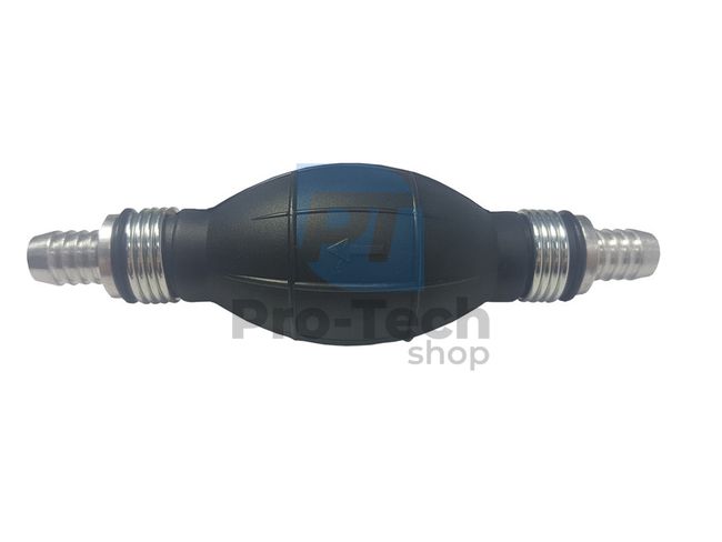 Hand suction pump for diesel and oil 10mm 04966